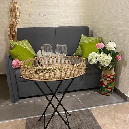 Apartament Studio Apartma Sara Piran Zewnętrze zdjęcie