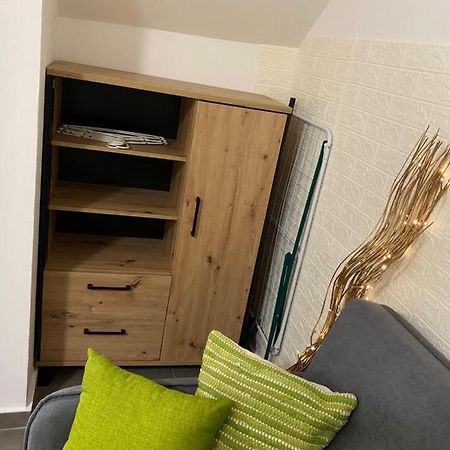 Apartament Studio Apartma Sara Piran Zewnętrze zdjęcie