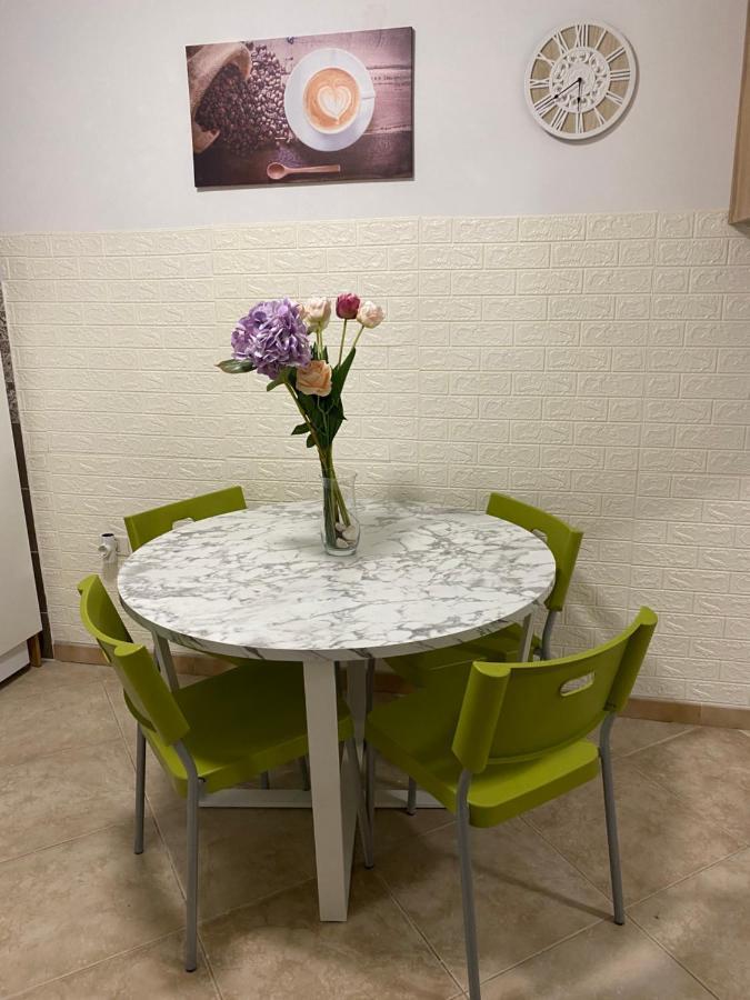 Apartament Studio Apartma Sara Piran Zewnętrze zdjęcie