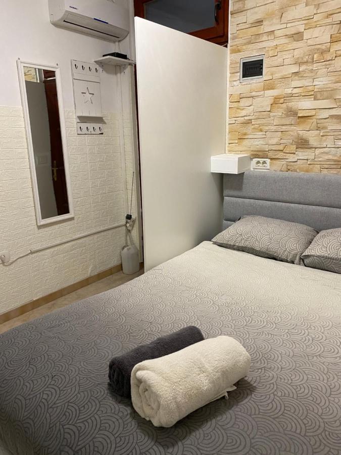 Apartament Studio Apartma Sara Piran Zewnętrze zdjęcie