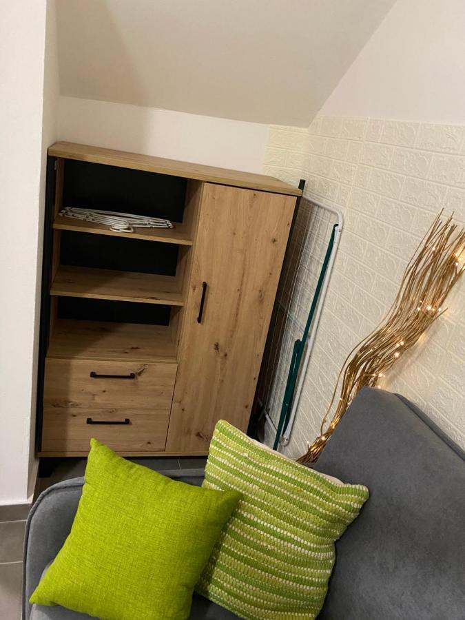 Apartament Studio Apartma Sara Piran Zewnętrze zdjęcie