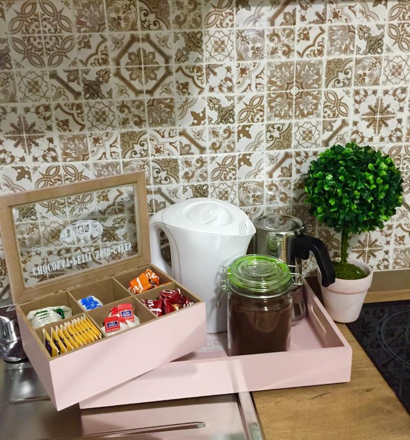 Apartament Studio Apartma Sara Piran Zewnętrze zdjęcie